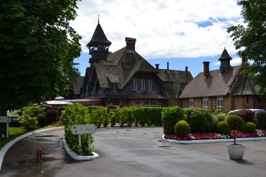 lieu de reception